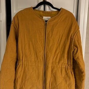 Universal Threads Quilted jacket